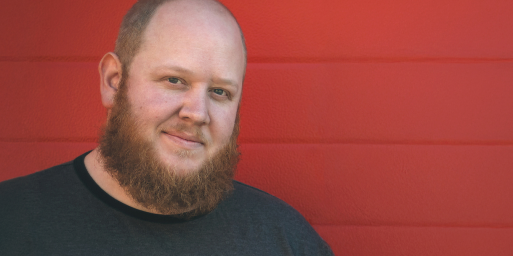 Jim Cork wins Arts Council funding